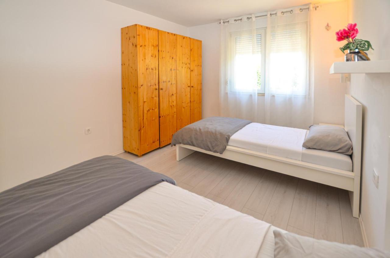 Apartman Iris Rovinj